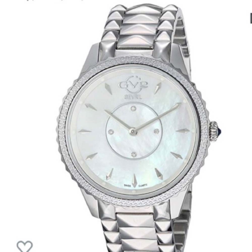 New in box! SWISS GV2 GEVRIL